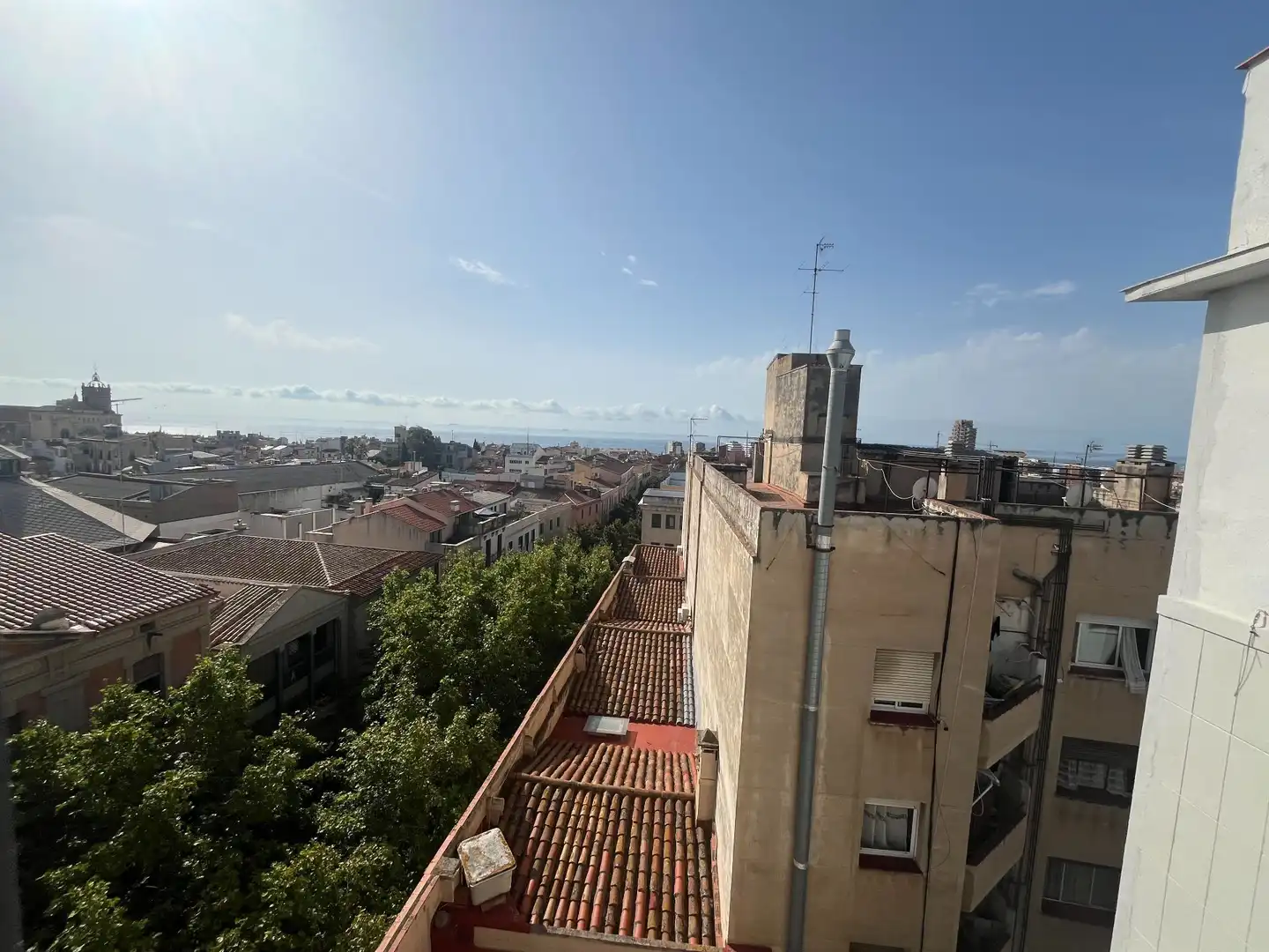 Ático con ascensor en venta en Centre, imagen 2