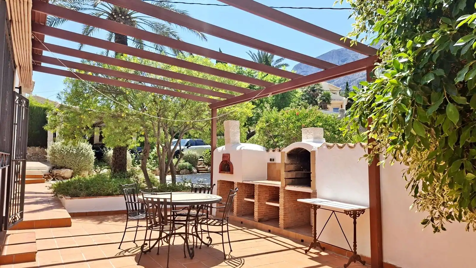 House with pool for sale in de la Galera, imagen 33