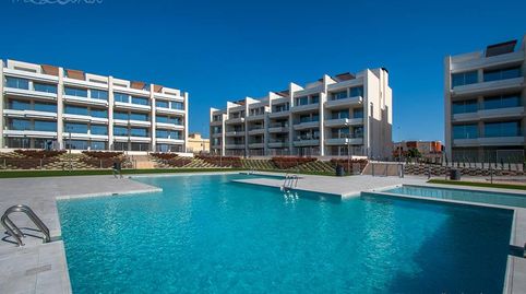 Foto 4 de Apartament en venda a Villamartín - Las Filipinas, Orihuela