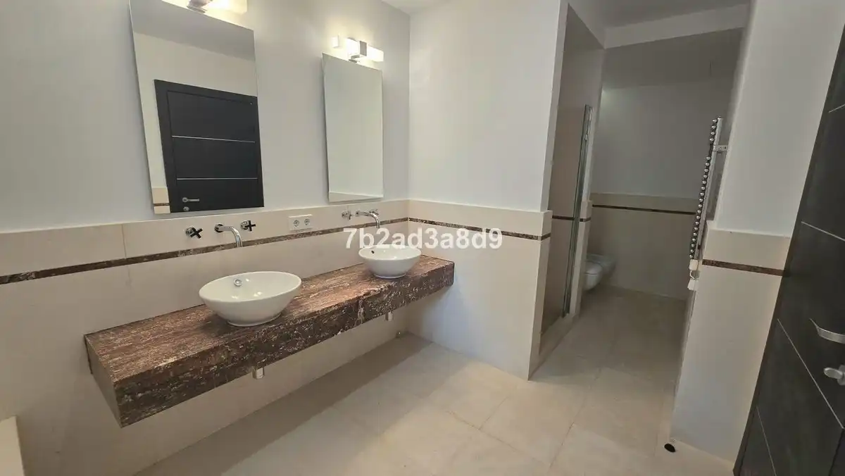 Reihenhaus mit Pool zum Verkauf in Marbella - Marbella,Milla de Oro,Avenida Bulevar PrÃÂ­ncipe Alfonso de Hohenlohe, imagen 19
