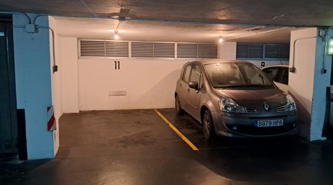 Foto 4 von Garage zum Verkauf in Sànchez Toca Kalea, 41, Área Romántica, Donostia - San Sebastián