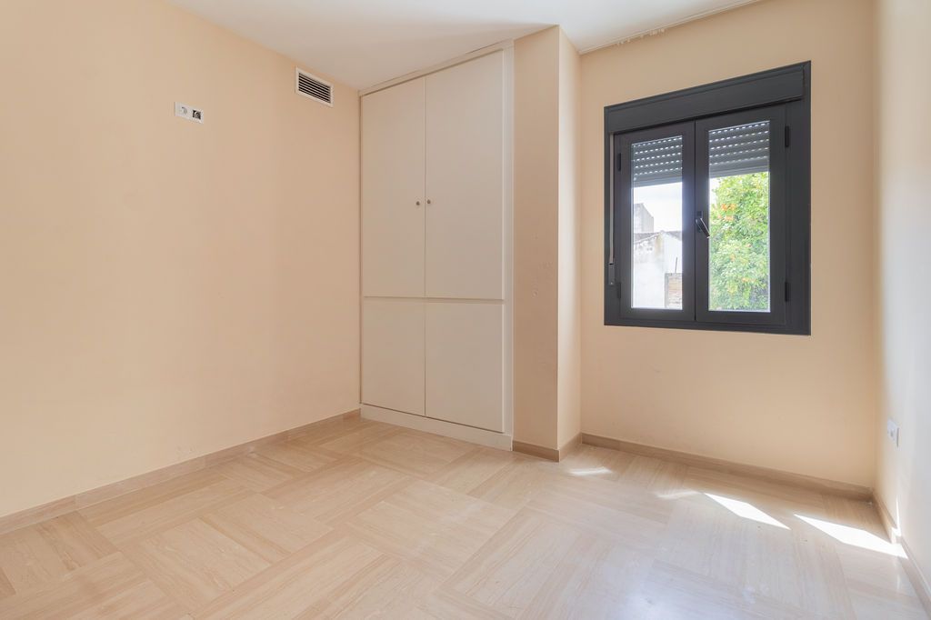 Bedroom of Flat for sale in Santaella  with Storage room