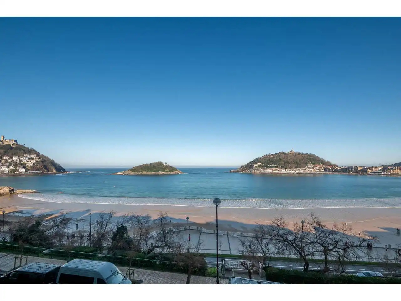 Appartement avec terrasse à vendre à Paseo Miraconcha 30, imagen 63