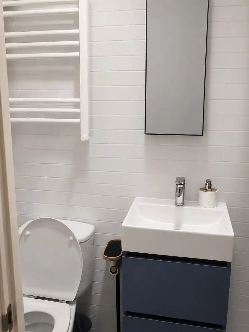 Apartment with lift to rent in Chamberí, imagen 5