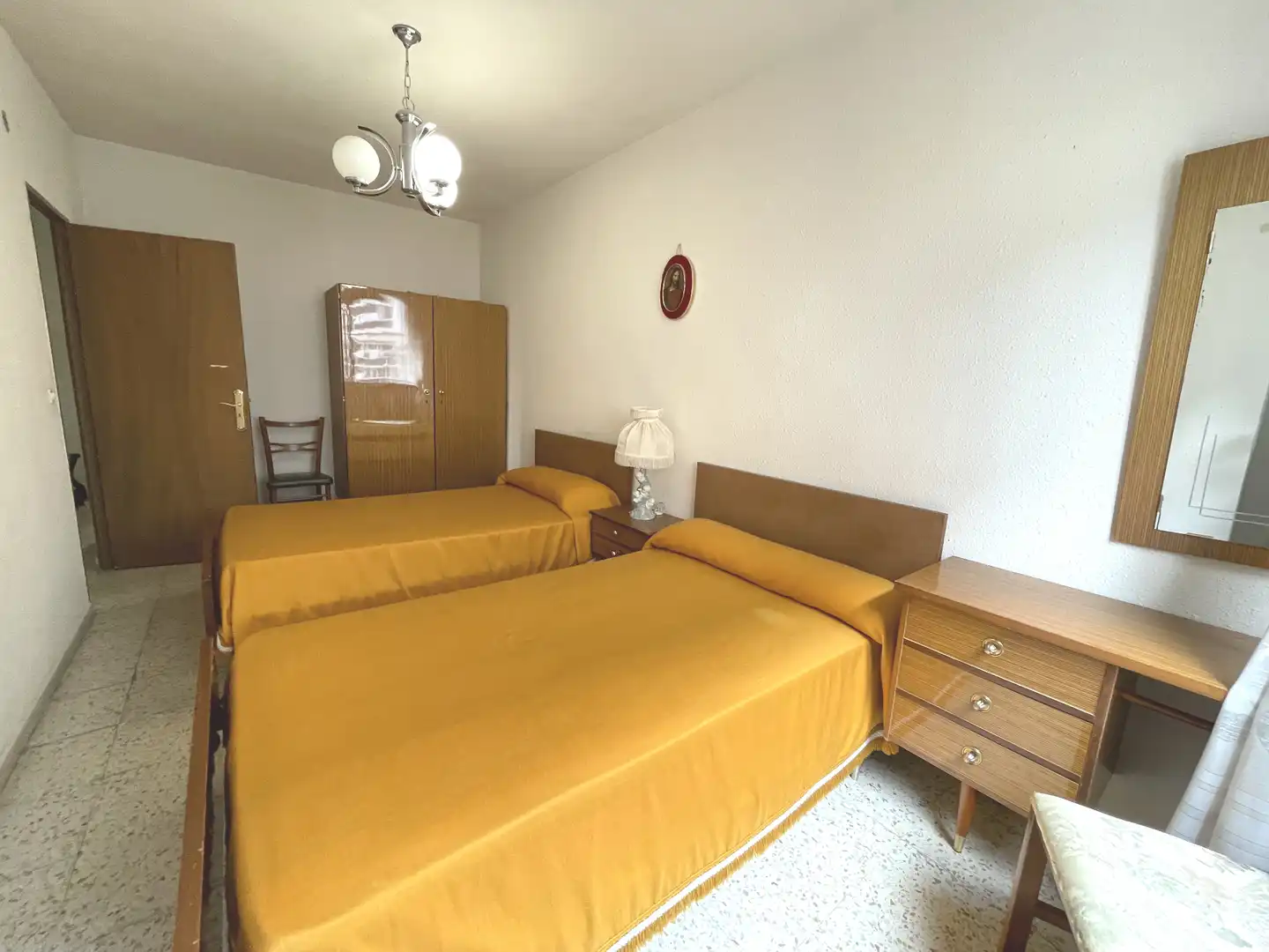 Piso con terraza en venta en Prosperidad - Delicias, imagen 27
