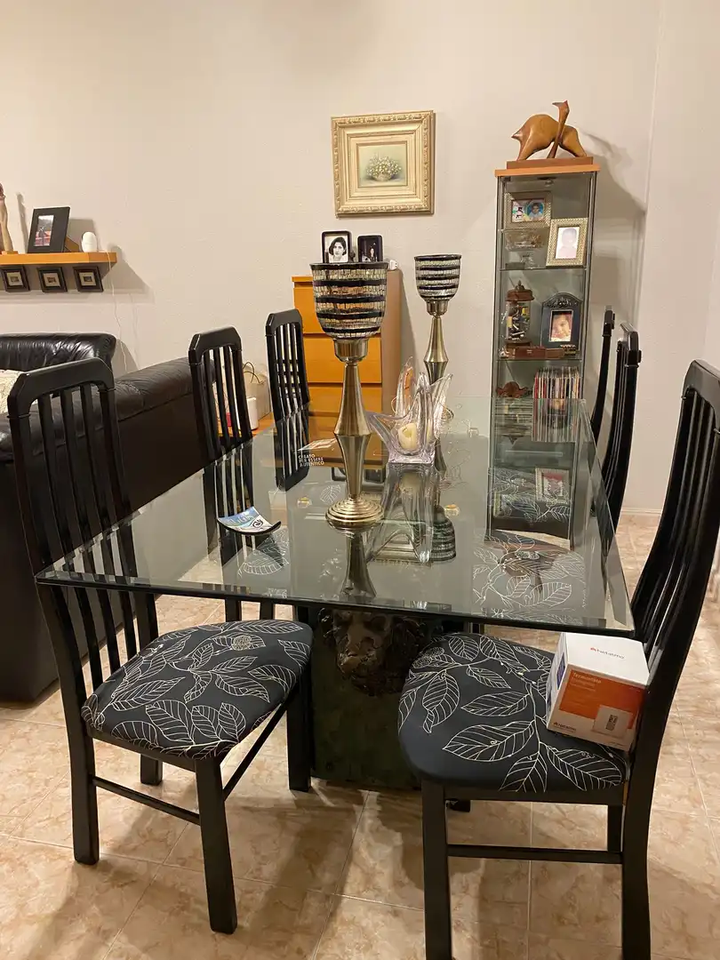 Casa o chalet en venta en Añover de Tajo