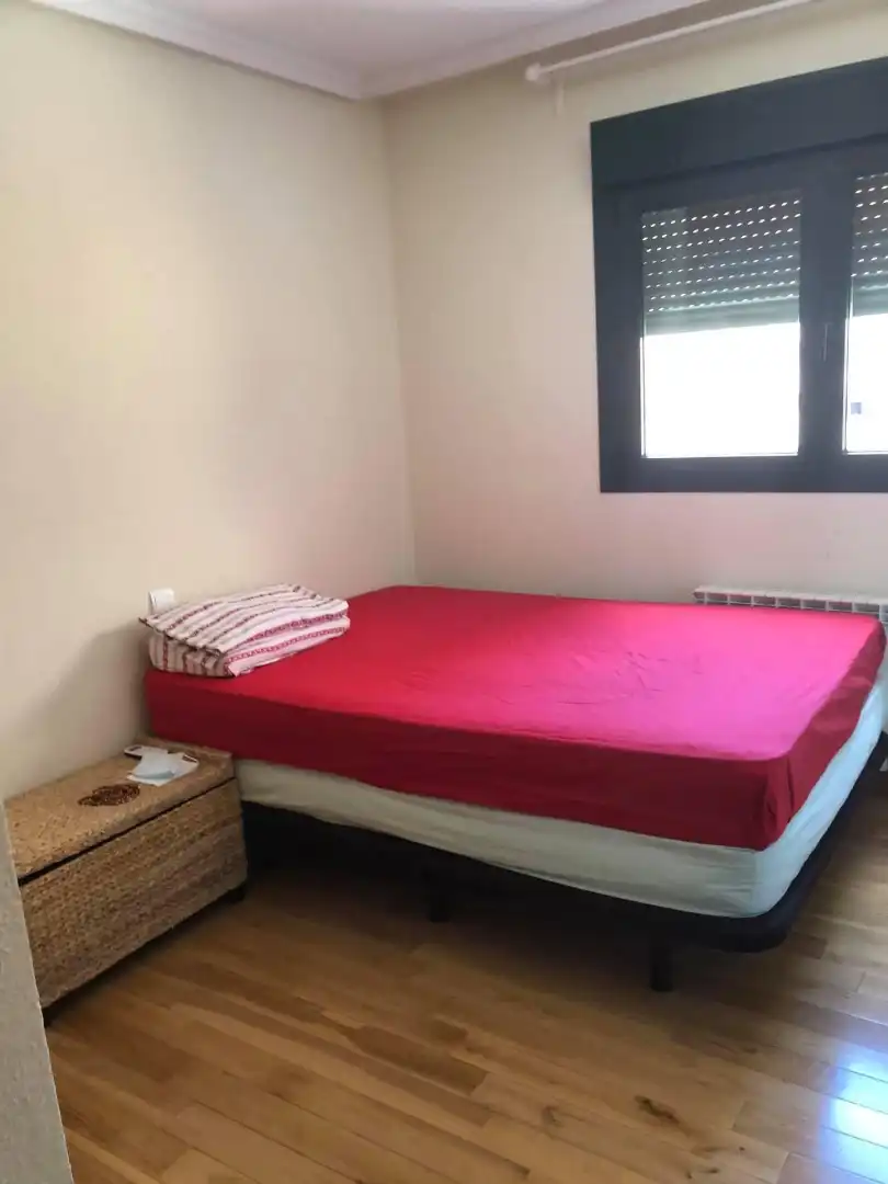 Habitación de Piso en venta en Seseña con Aire acondicionado, Calefacción y Parquet
