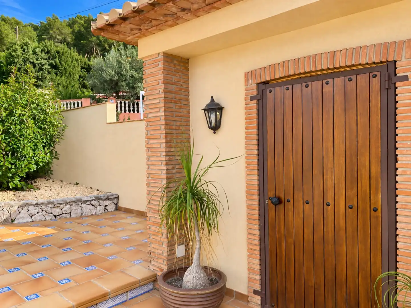 Haus mit Garten zum Verkauf in Orba, imagen 3