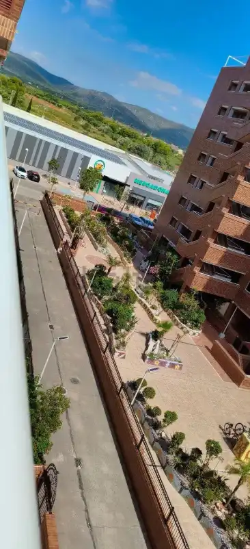 Appartement avec terrasse à vendre à Marina d'Or, imagen 9
