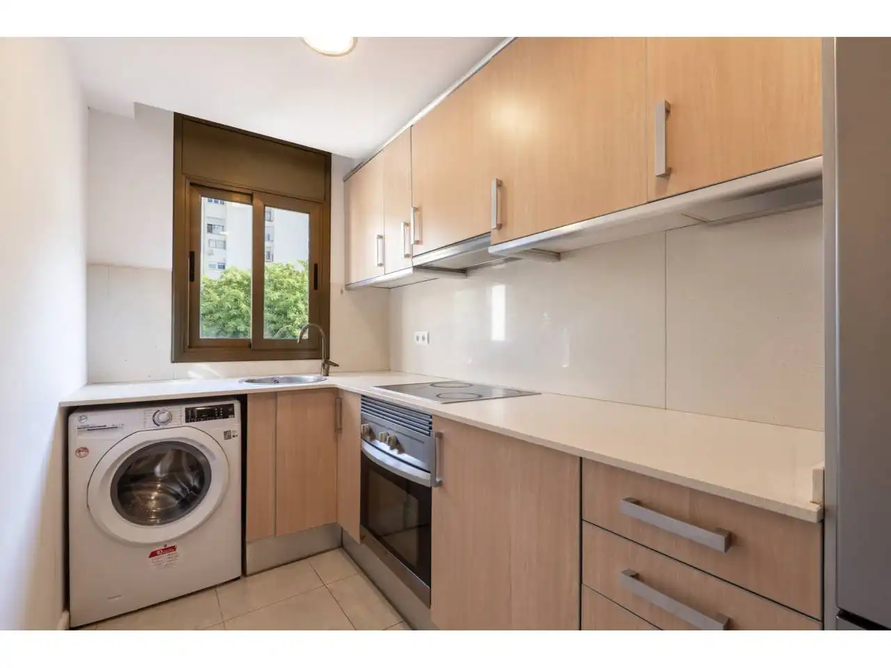 Flat with terrace for sale in Eixample, imagen 10
