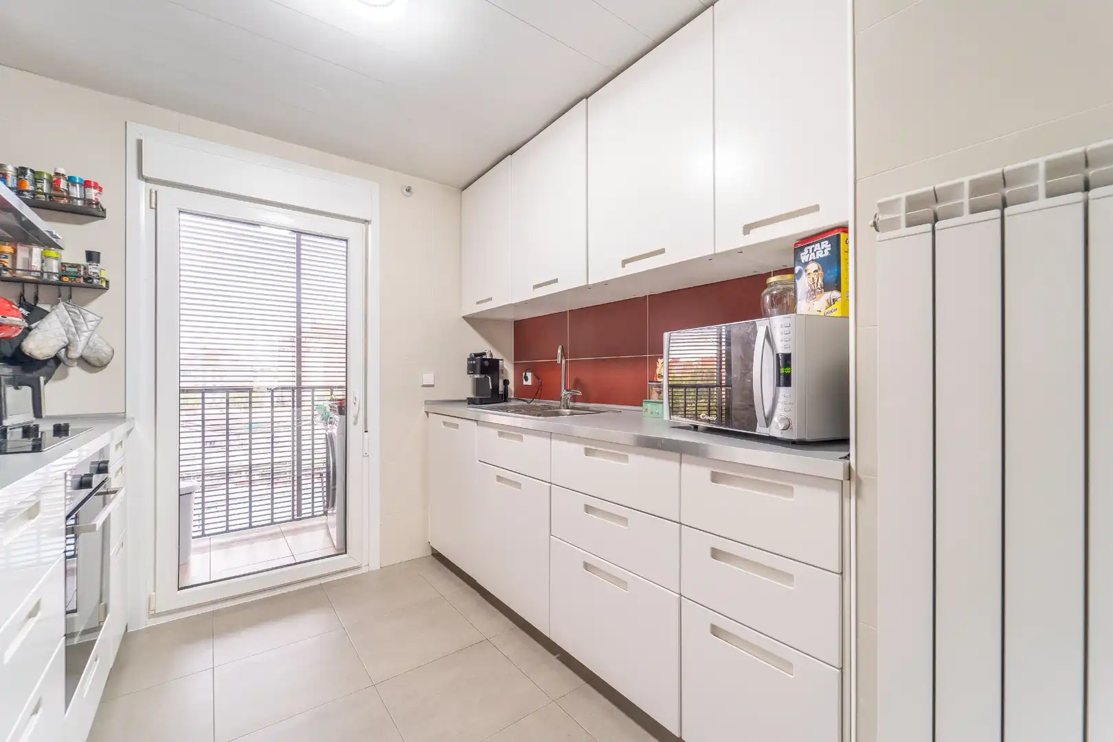 Appartamento con piscina in vendita a Calle Fernando Roncero, imagen 6