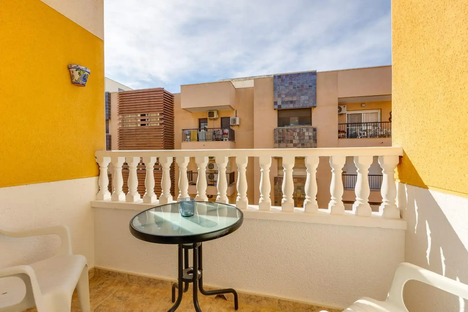 Apartamento con balcón en venta en Calle VALENCIA 8, imagen 17