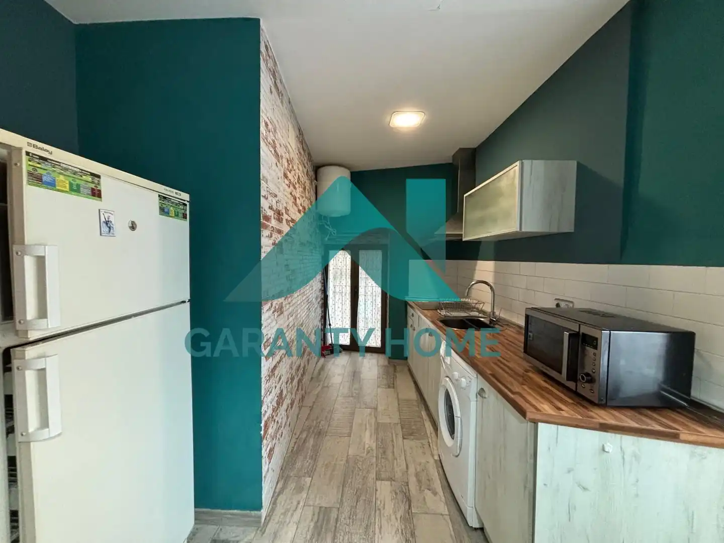 Apartament de lloguer a Casco Antiguo, imagen 10