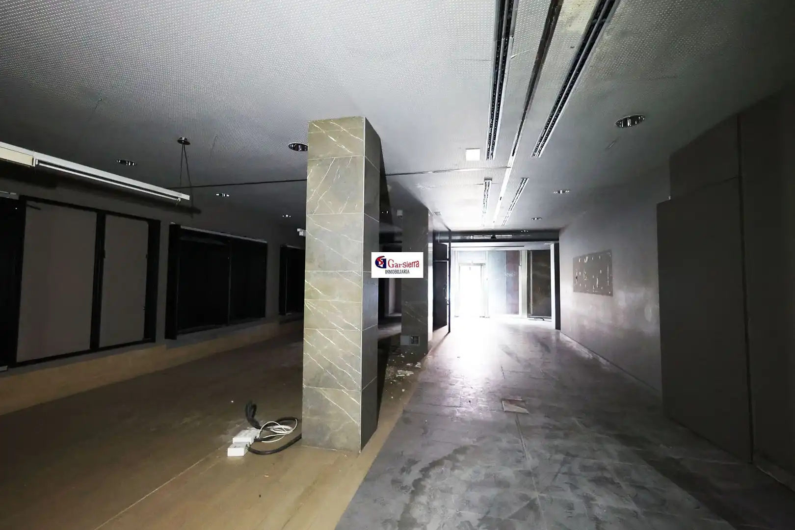Local comercial en venta en Carabanchel
