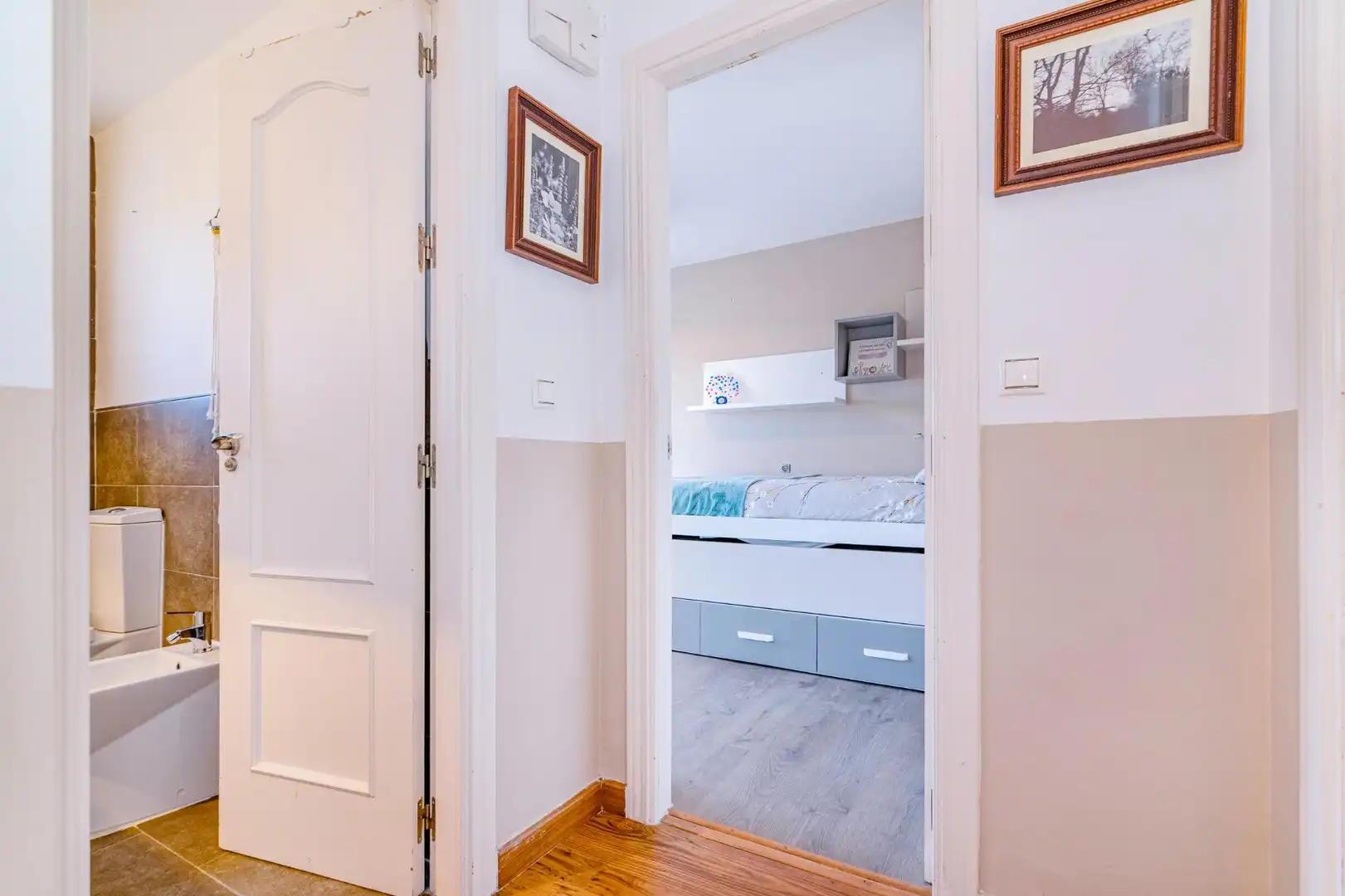 Casa adosada en venta en Monachil