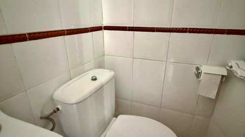 Foto 5 de Casa o xalet en venda a San Francisco, Ronda