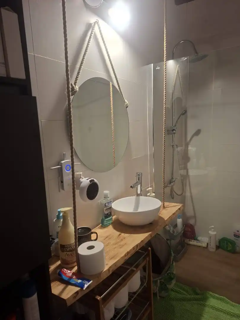 Casa rústica con terraza en venta en San Jorge / Sant Jordi, imagen 31