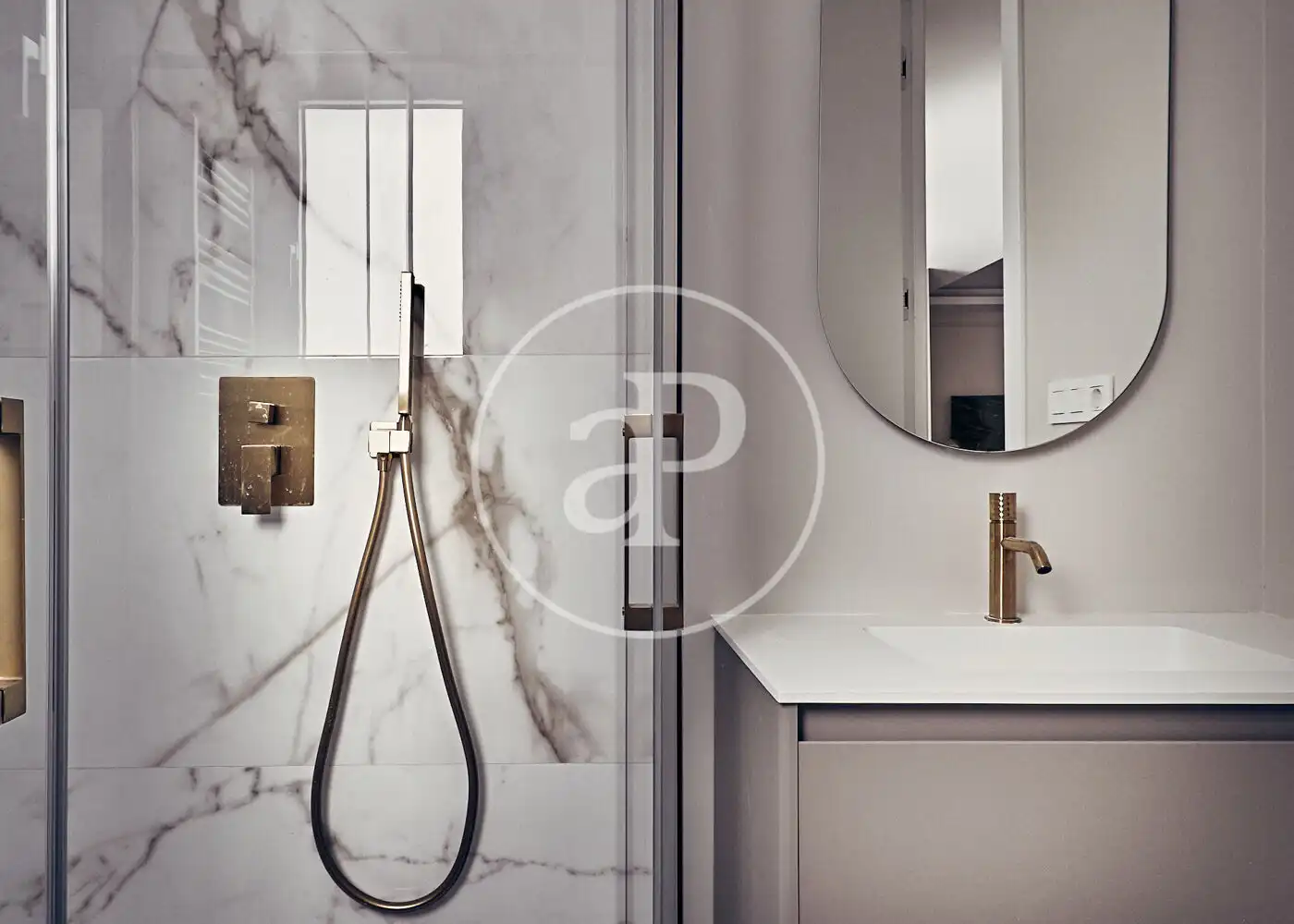 Flat with lift for sale in C. de Padilla, imagen 22