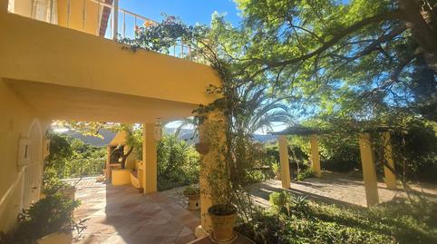 Foto 3 de Casa o chalet en venta en Calle Casares, 10, Ojén, Málaga