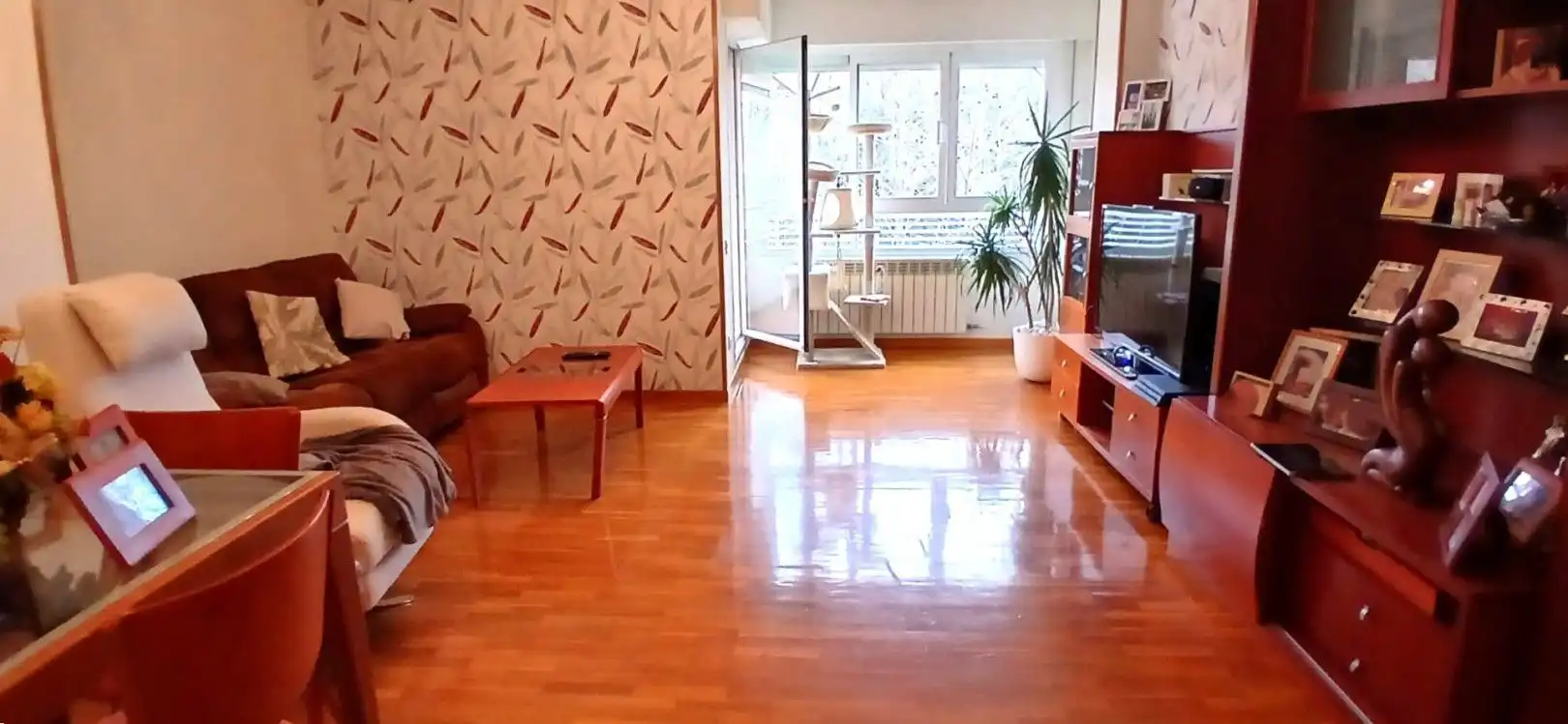 Piso con ascensor en venta en San Adrián, imagen 25