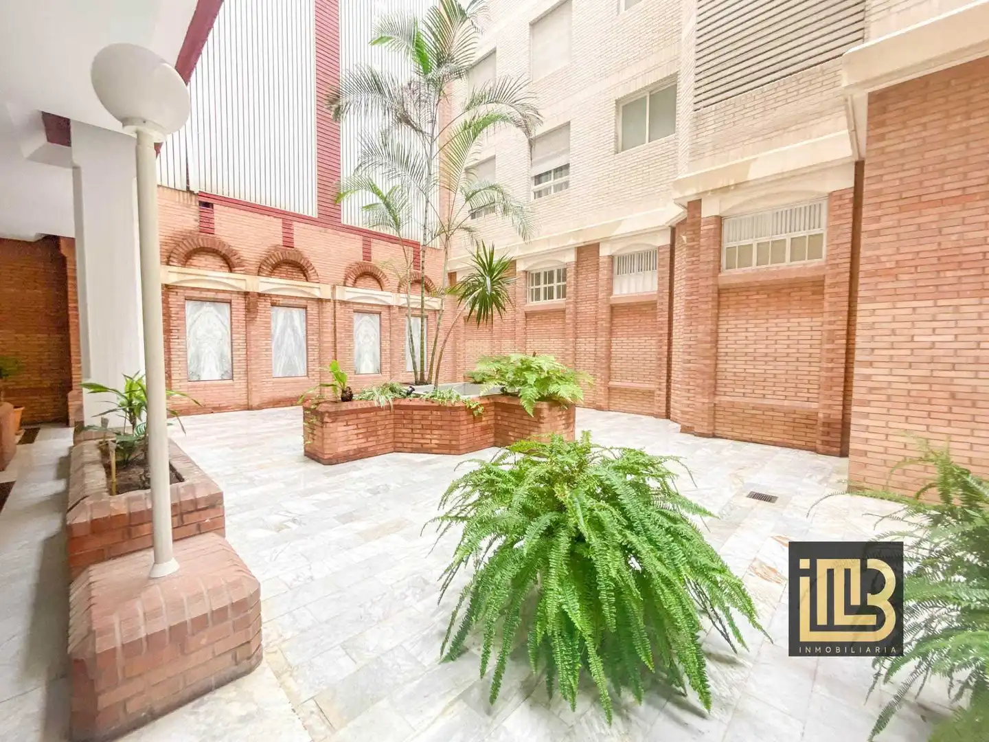 Exterior view of Flat for sale in Málaga  with Air Conditioner, Heating and Terrace