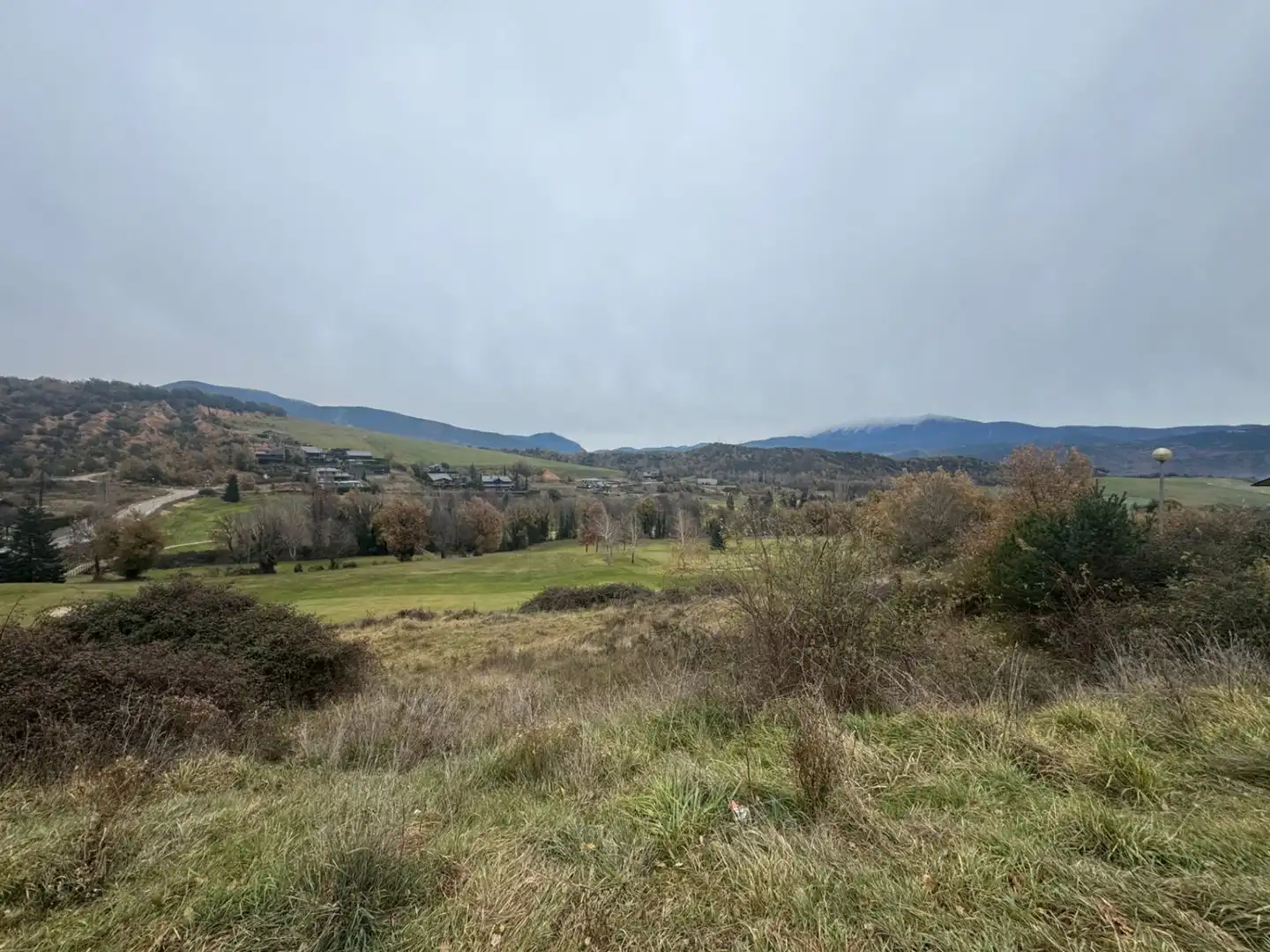 Residential for sale in Montferrer i Castellbò