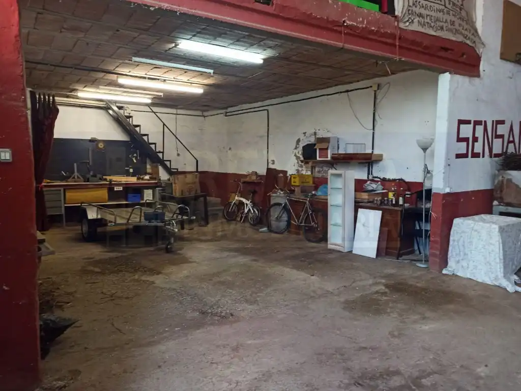Nave industrial in vendita a Hormilla, imagen 5