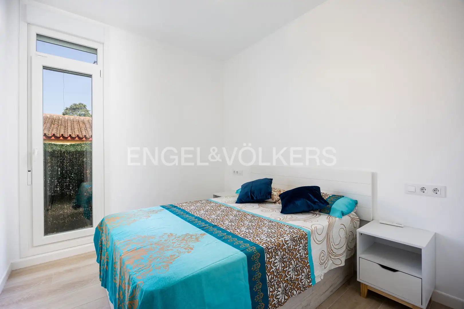 Houses for rent in Los Gallos
