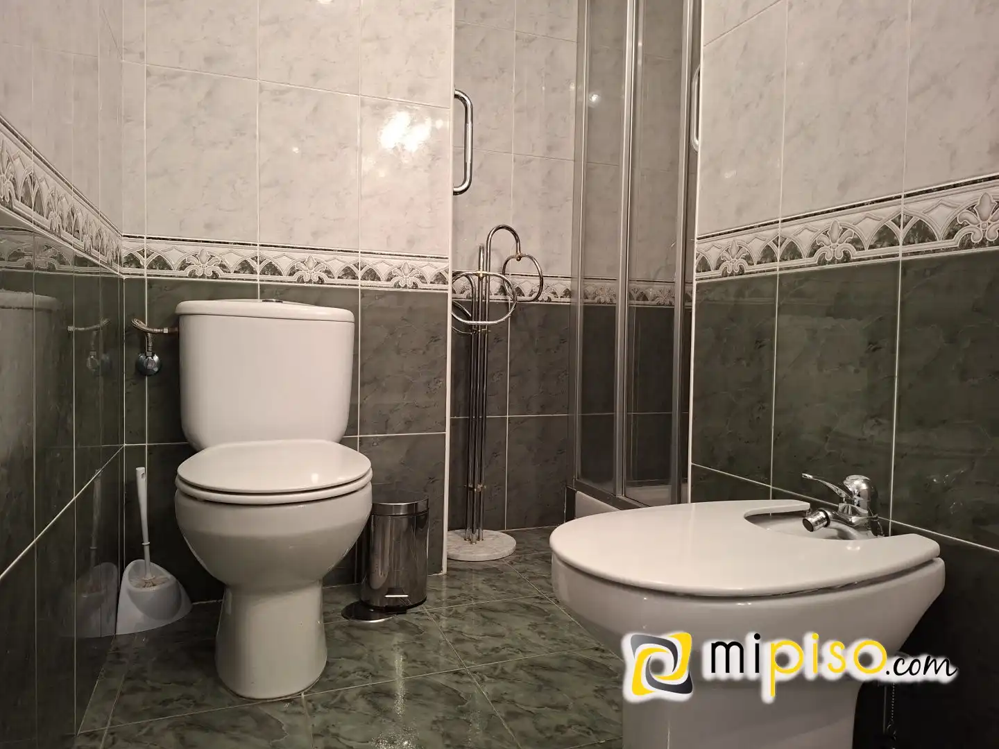 Baño de Piso en venta en Bareyo con Calefacción, Terraza y Piscina