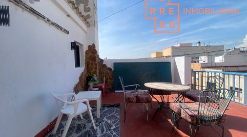 Photo 5 of Flat for rent in Useras, Estación - Universidad, Castellón de la Plana / Castelló de la Plana