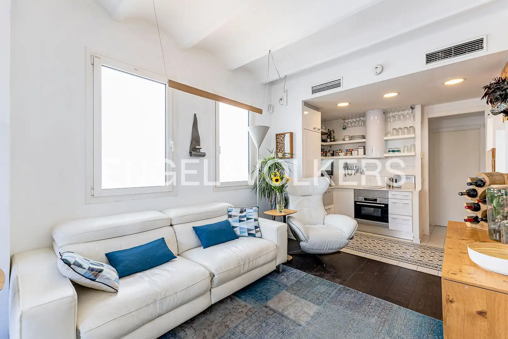 Penthouse mit Aufzug zum Verkauf in Sants - Montjuïc, imagen 16