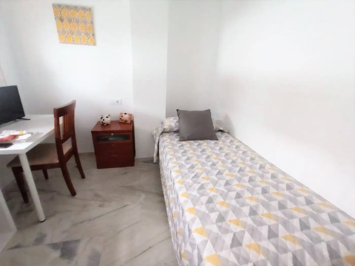 Apartment mit Aufzug zur Miete in Centro, imagen 15