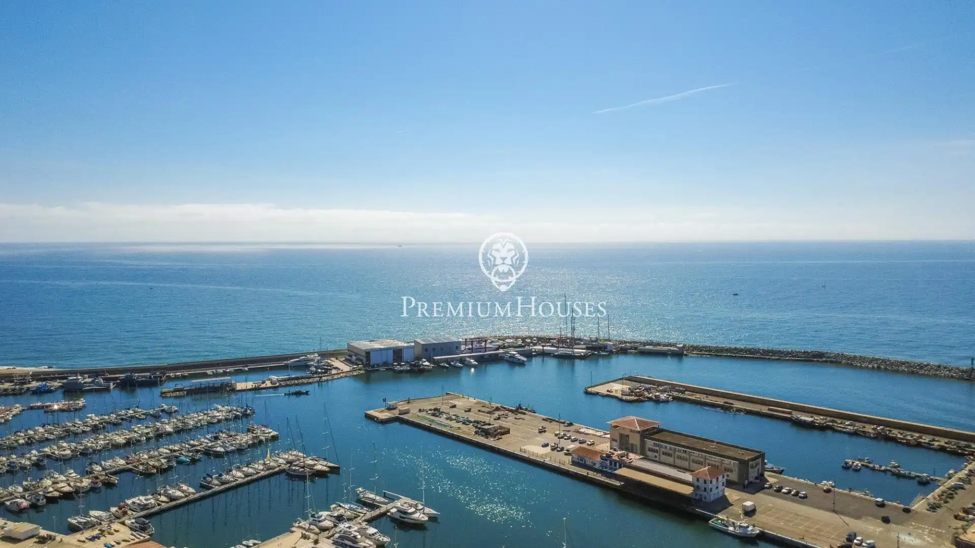 Terraza de Casa o chalet en venta en Arenys de Mar con Calefacción, Jardín privado y Terraza