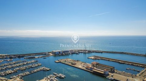 Foto 4 de Casa o chalet en venta en Urbanitzacions, Arenys de Mar