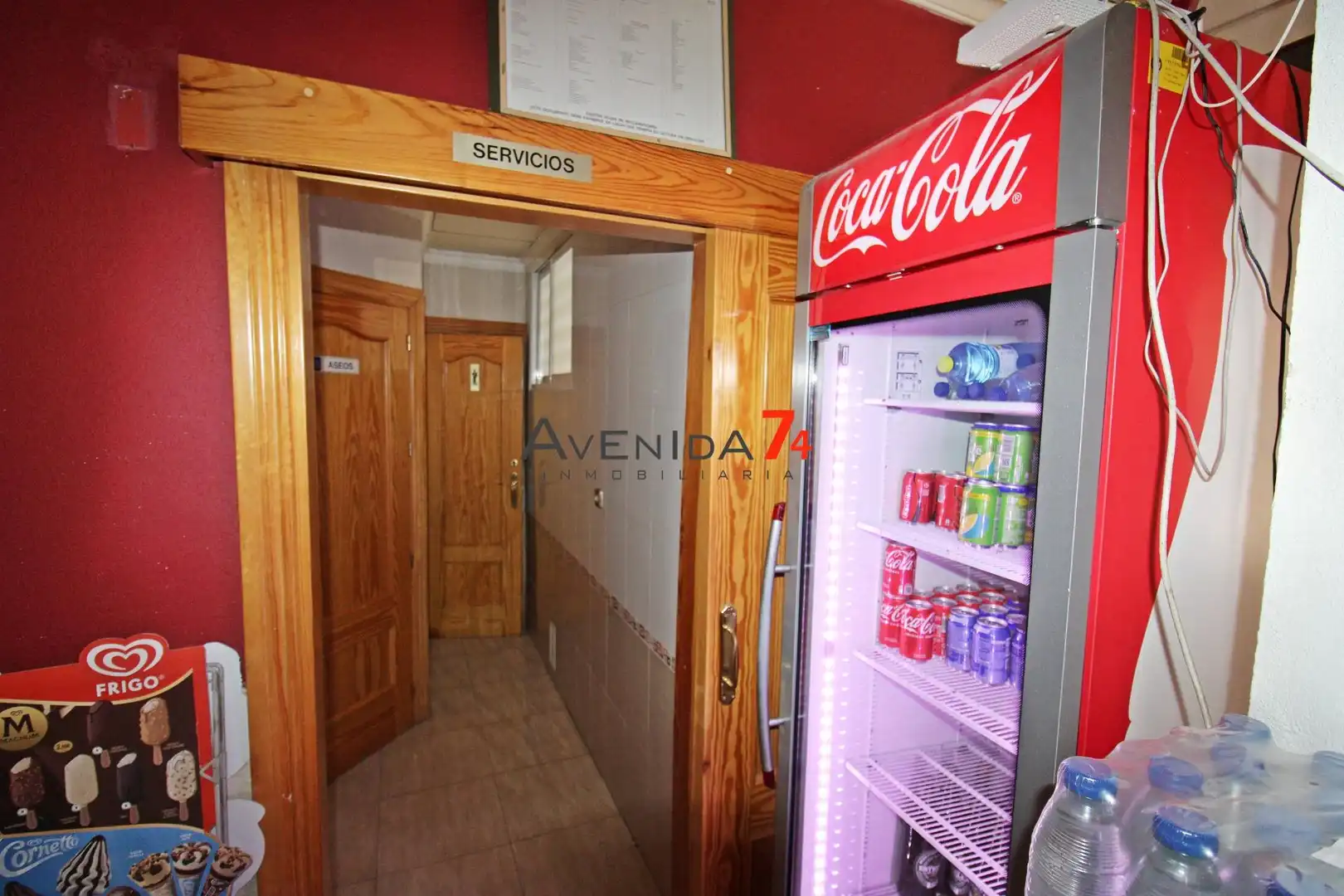 Local comercial en venta en Lorca Ciudad, imagen 3