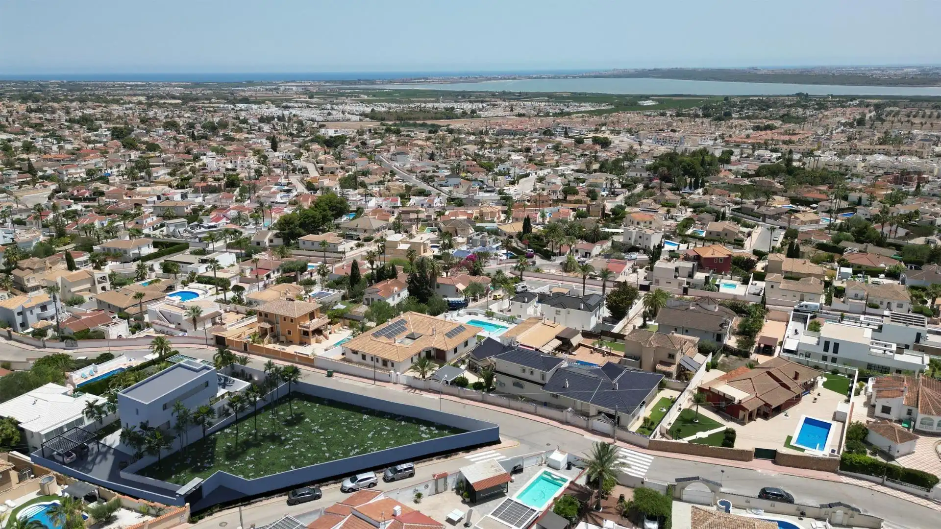 Villa avec piscine à vendre à Rojales, imagen 24