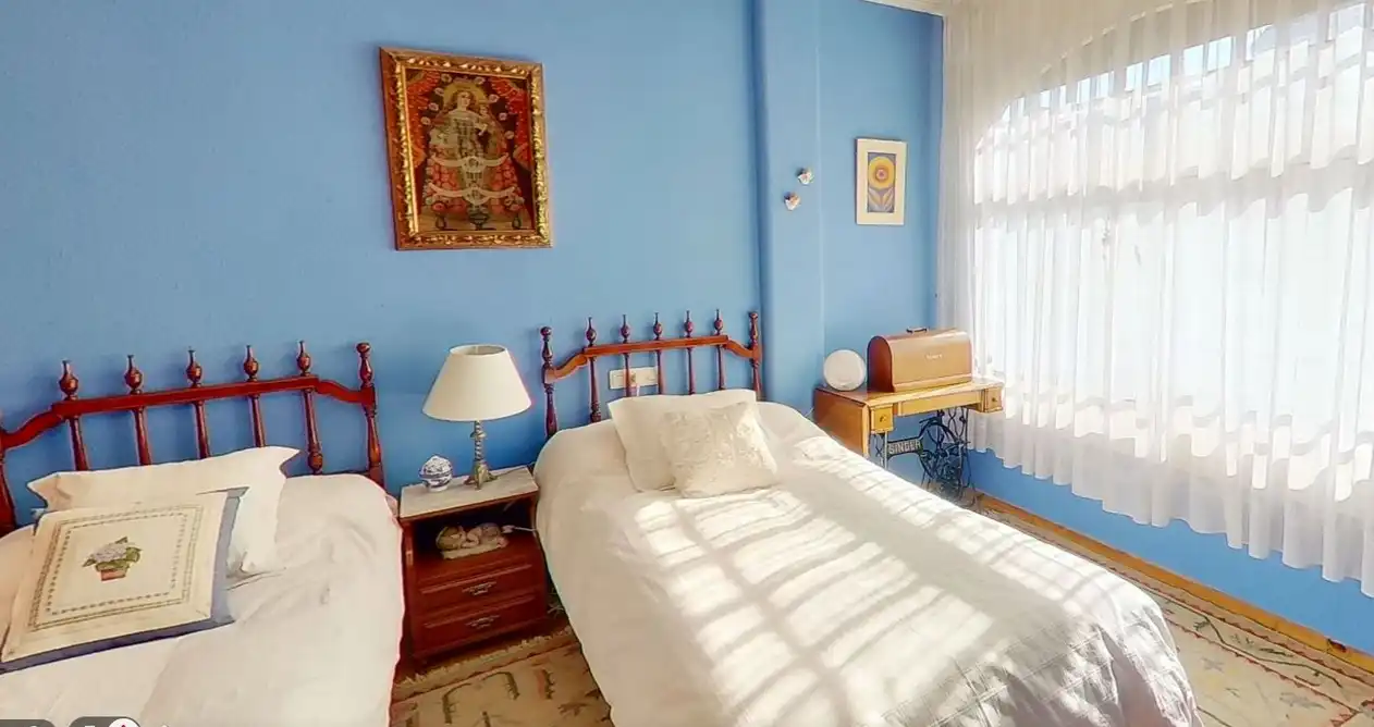 Flat with terrace for sale in Centro - Casco Histórico, imagen 13