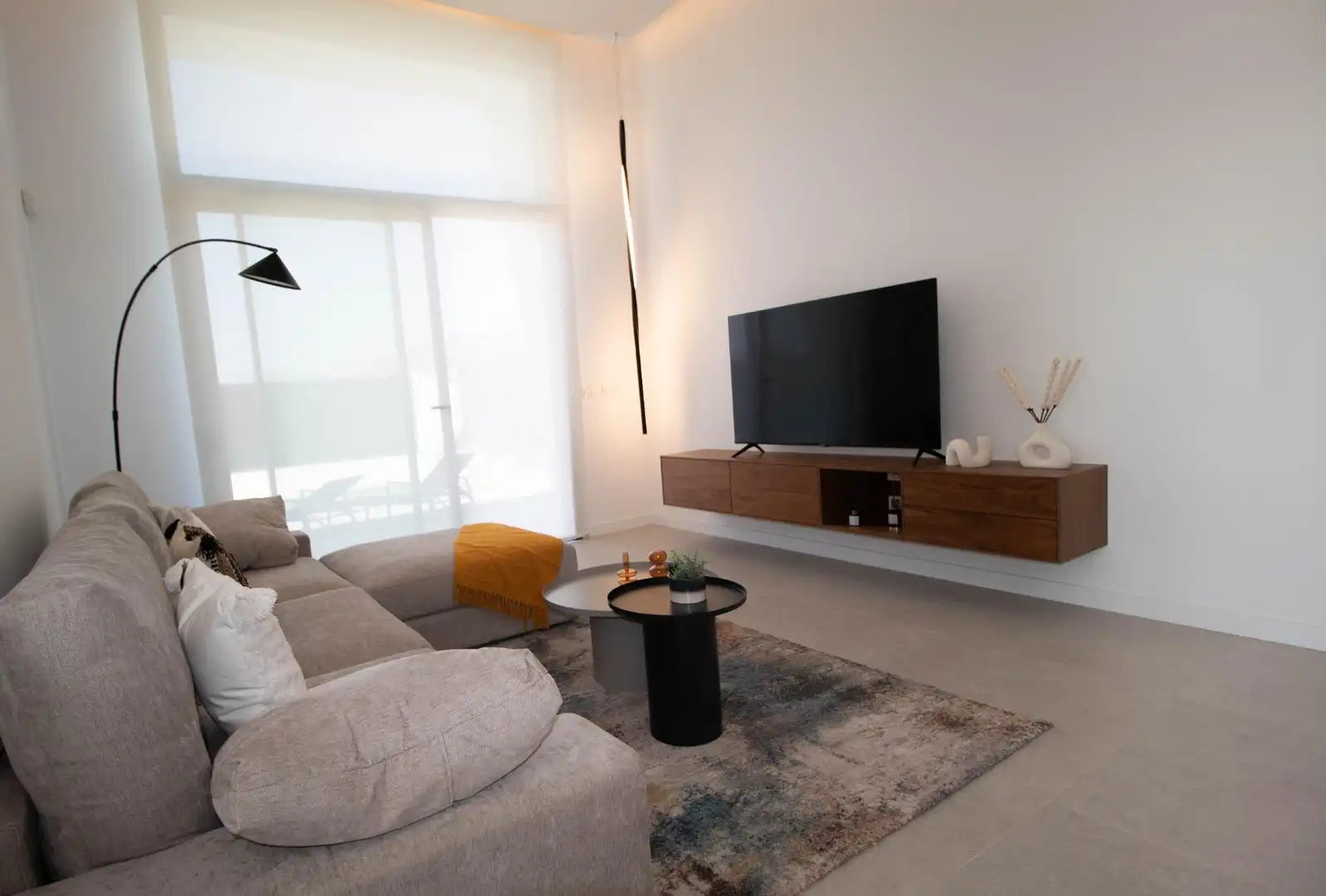 Chalet con piscina en venta en Balcón de Finestrat - Terra Marina, imagen 19