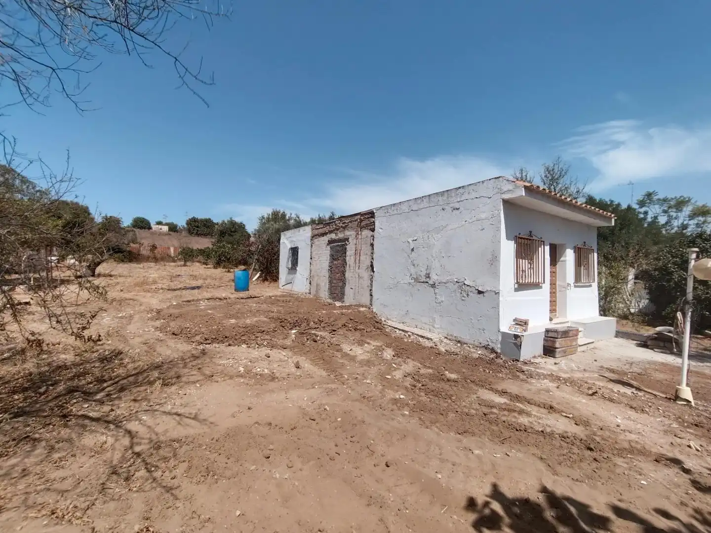 Wohnbaugrundstück zum Verkauf in La Banda - Campo de Fútbol, imagen 8