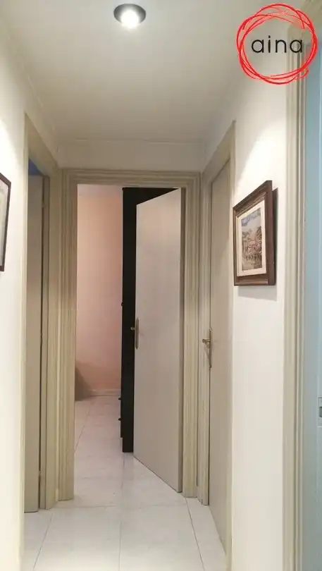 Piso de alquiler en Mendillorri