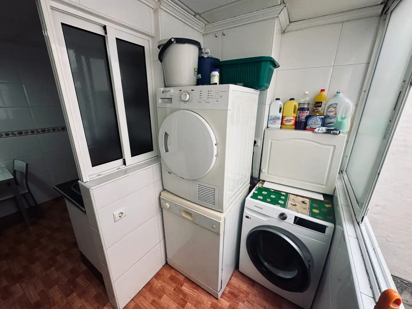 Piso con terraza en venta en Carrer d'Elx 41, imagen 28