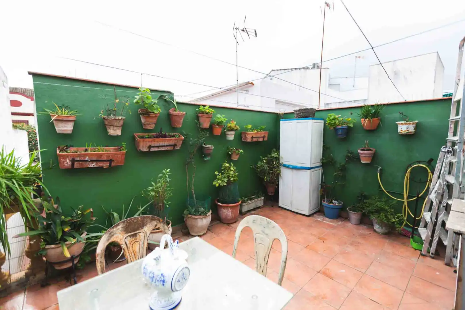Casa adosada en venta en Calle Alhondiguilla, Sagunto - Edisol