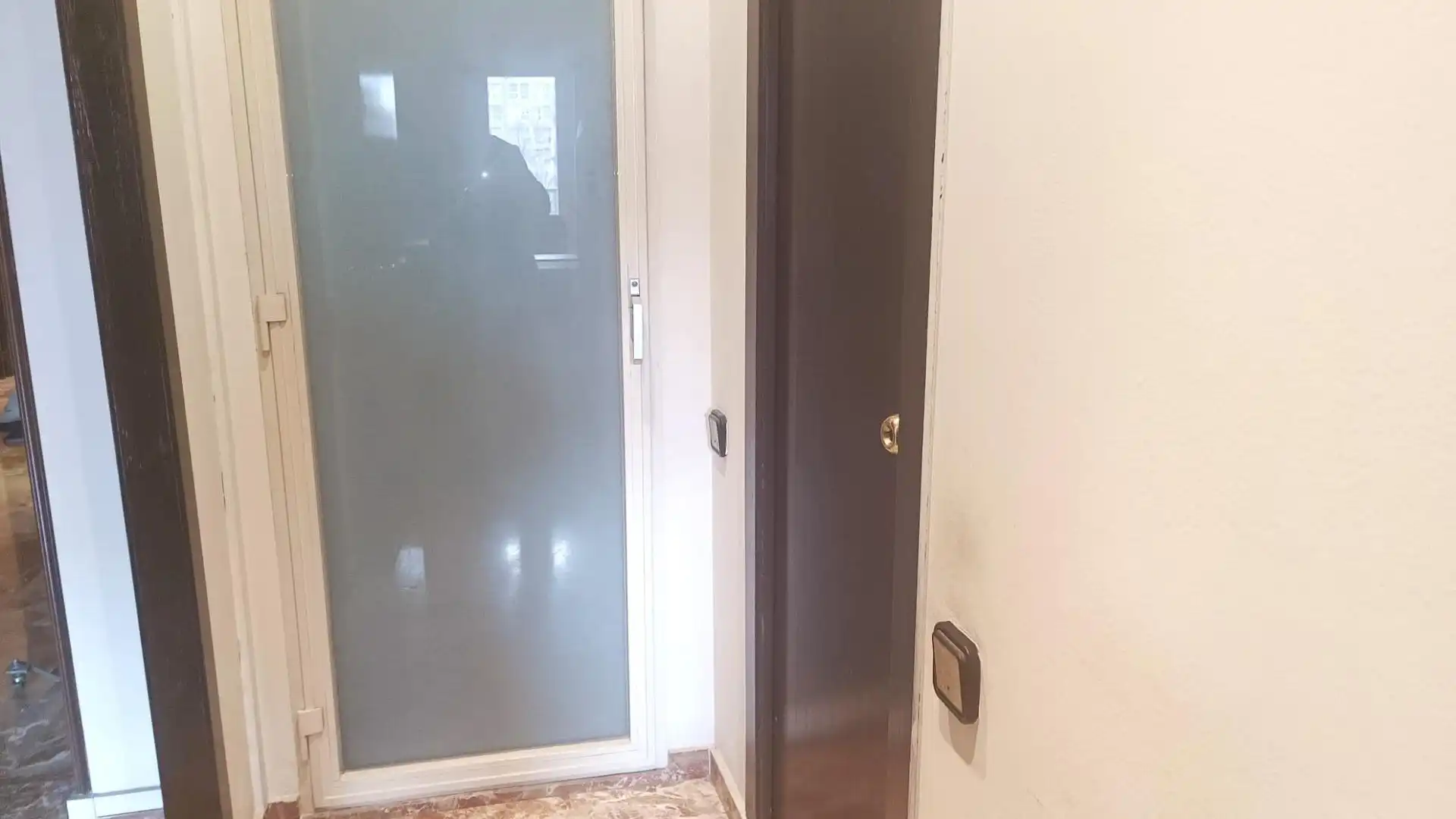 Wohnung zum Verkauf in Terrassa mit Terrasse und Balkon