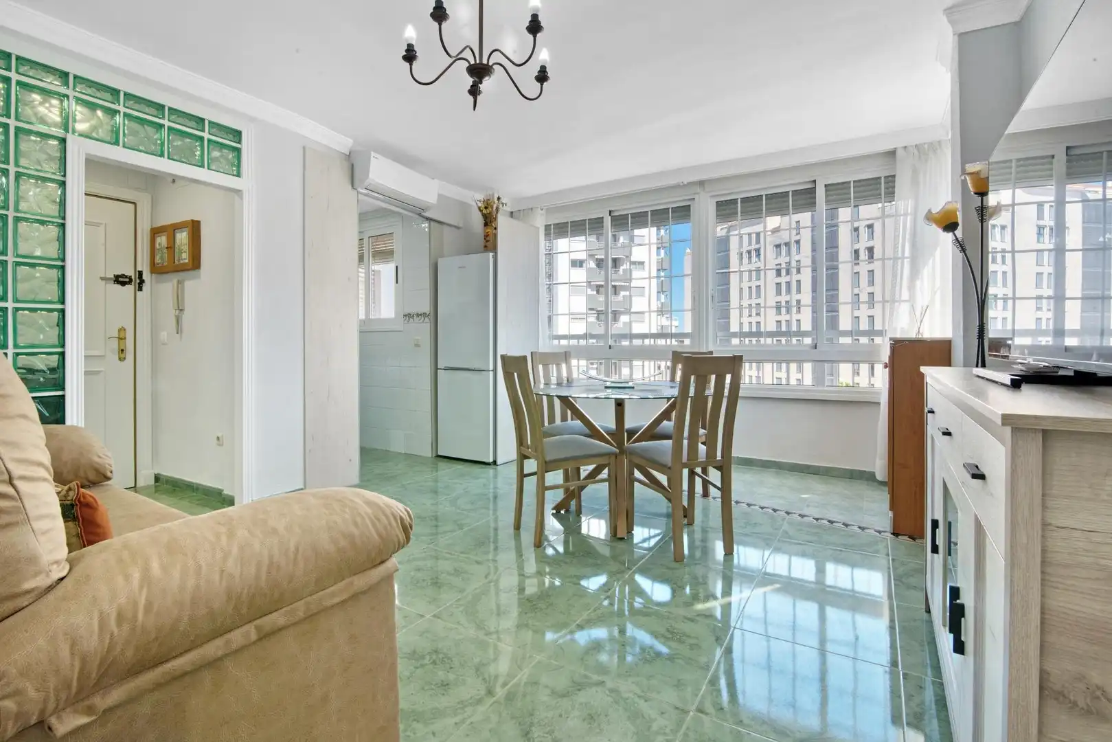 Apartament de lloguer a Calle CLOT DE LA MOTA DEL, 19, Playa de Gandia