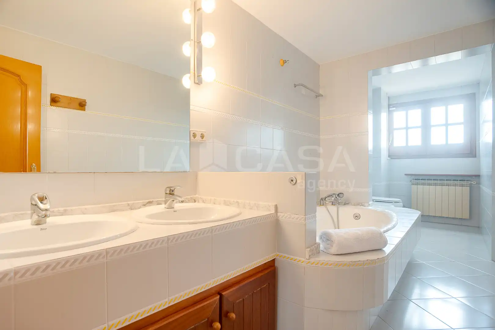 Casa amb terrassa en venda a Carrer Comapedrosa, imagen 31