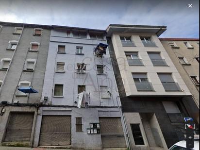 Exterior view of Flat for sale in Bilbao 