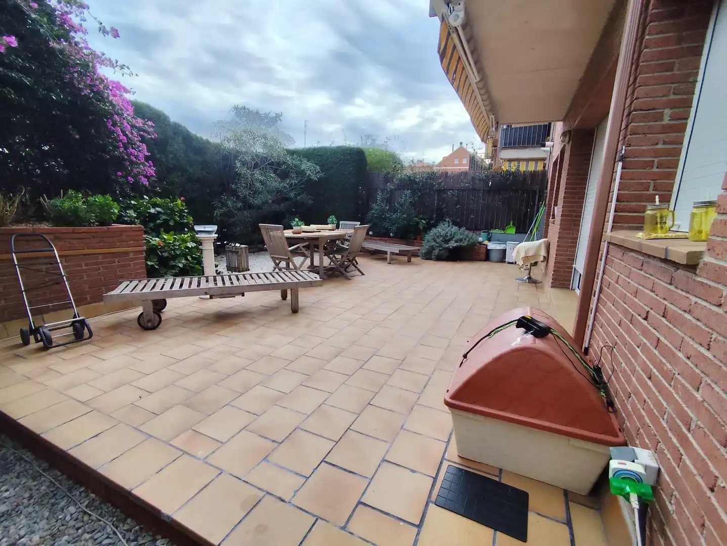 Piso con jardín en venta en Montgat, imagen 17