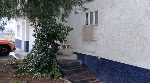 TERRENO URBANO CON NAVE INDUSTRIAL, immagine 3