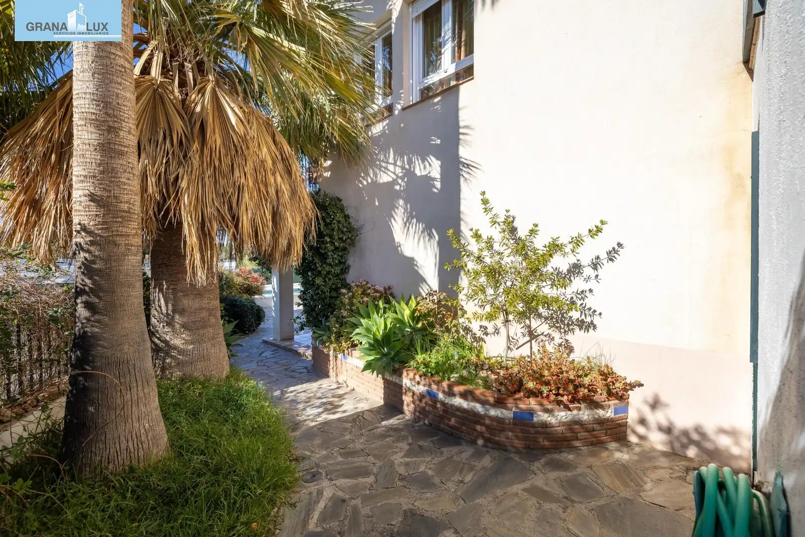 Villa mit Terrasse zum Verkauf in Calle Infanta Elena, imagen 48