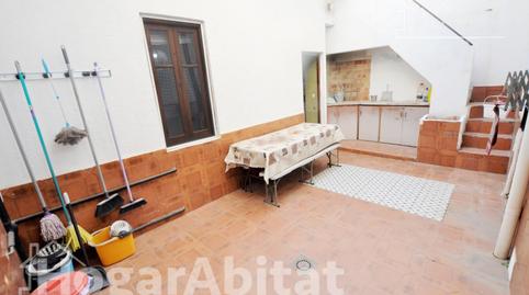 Foto 4 de Casa o chalet en venta en Calle Virgen de Los Dolores, Centro Puerto, Sagunto / Sagunt